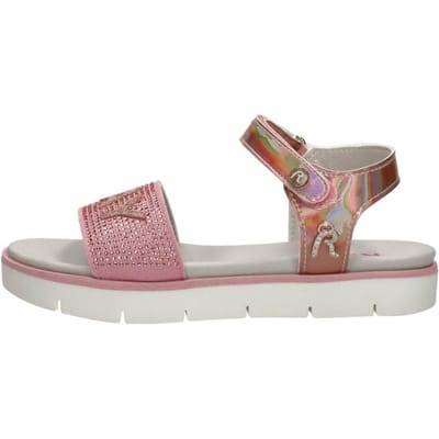 Replay Sandal 3 Meiden Sandalen - Roze - Maat 36