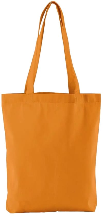 Tote bag in canvas Westford Mill Earthaware