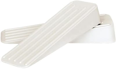Antislip Rubberen Deurstoppers voor Binnen en Buiten - Zware Deurwiggen voor Veiligheid