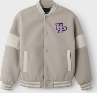Name it Jas Varsity