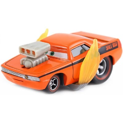 Cars 3 2 Pixar Cars Speelgoed Bliksem McQueen Koning van Auto Nee. 43 Verzameling Auto 1:55 Diecast Metaal Kerstcadeaus Speelgoed voor Kinderen