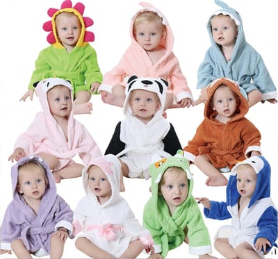 Baby / Peuter Bloeiend b