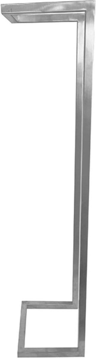 Wiesbaden Loft Handdoekrek 95 x 25 x 20 cm - RVS