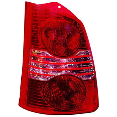 Achterlichtglas links Hyundai Atos (mx). Model: 1997 - 2023-10-29