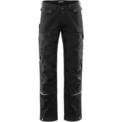 Fristads Arbeit-schoenen Craftsman stretchbroekrs 2830 Gstt (voorheen Kansas Evolve 130160) 301698