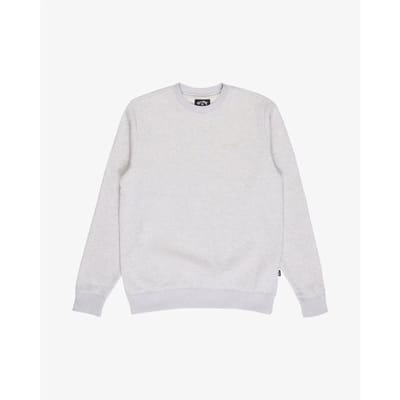 Billabong Arch Sweatshirt Wit M Man