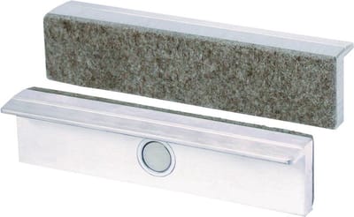 Brockhaus Heuer 113 100 Beschermbekken 113 100 Bekbreedte: 100 mm