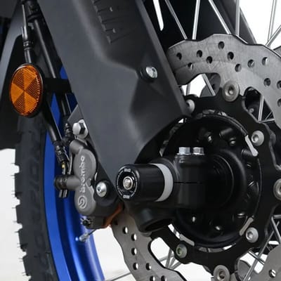 Motor vorkbeschermers R&G Racing Yamaha Tenere 700