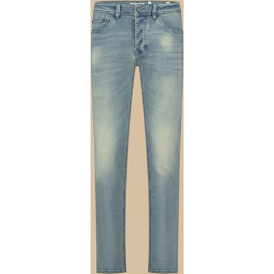 Circle of Trust Jagger Desperado Blue Maat: W26 | Jeans Outlet | Heren | Blauw