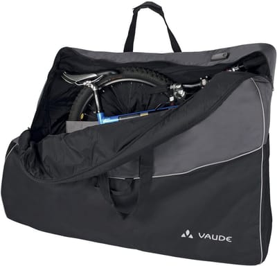 Grote Fiets Transporttas voor Frame en Wielen