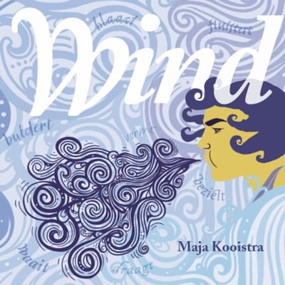 Wind - Maja Kooistra