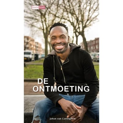 De Ontmoeting - Beeldboek - Johan van Caeneghem