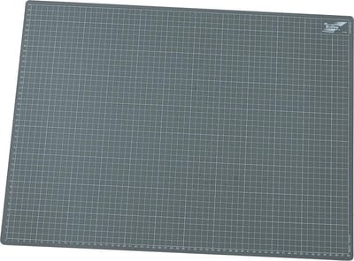 Snijmat A2+ formaat (450mm X 600 mm) - groen