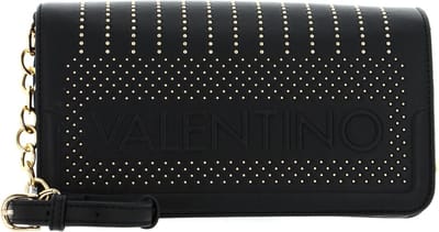 VALENTINO Schoudertas Mittens Flap Bag Nero Zwart