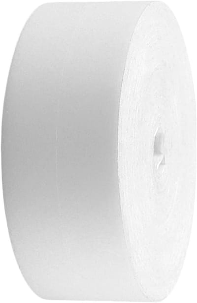 Strijkbare Kledinglabels - Wasbare Stickers - Spullen Markeren - Veilig Materiaal - 25x800cm - Multicolor
