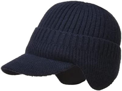 Wintermuts - One size - Unisex - Muts Dames - Muts Heren