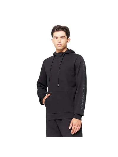 Emporio Armani heren Eagle GA sweatshirt