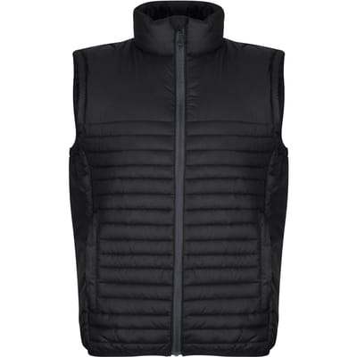Regatta Heren geïsoleerd gerecycled gilet