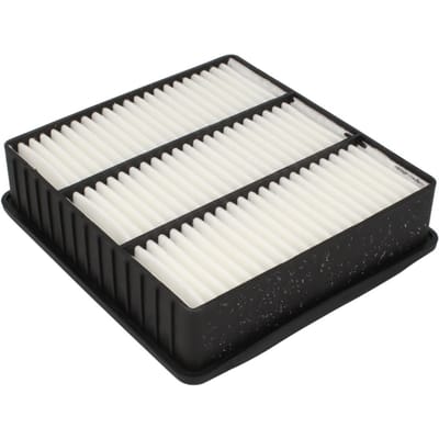 Luchtfilter MANN-FILTER C 2136/1