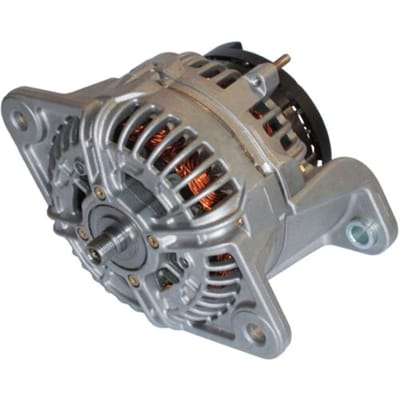 Dynamo / Alternator PRESTOLITE ELECTRIC 860804GB