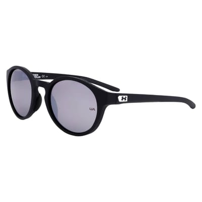 Under Armour UA 0006/S 124 Zonnebril - Dames - Heren - Zwart