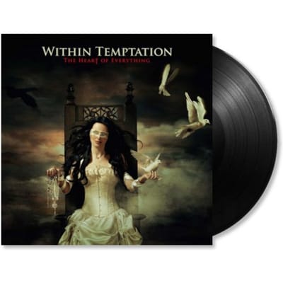 The Heart Of Everything - Within Temptation
