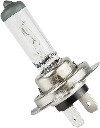 EXTREME Halogeenlamp H7 - 12V 55W - PX26d - Auto Koplamp Dimlicht & Grootlicht