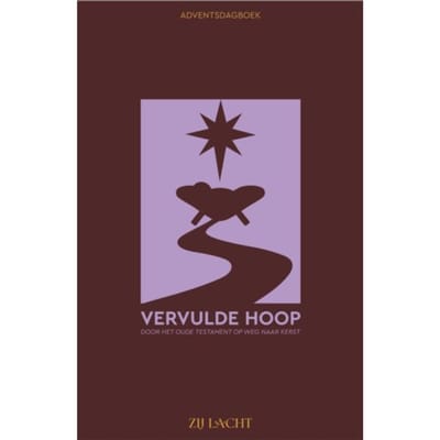 Vervulde Hoop - Zij Lacht