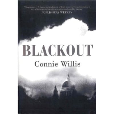 Blackout - Connie Willis