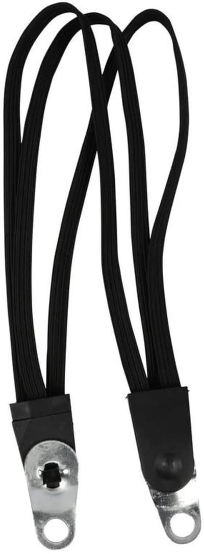 60cm universele snelbinder - transport elastiek - bagagespanner - spanners benson