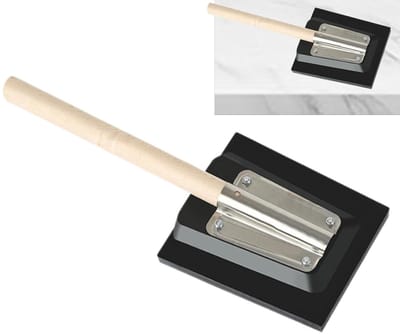 Vloer Tikgereedschap - Laminaat Montage - Tegels Leggen - Zacht voor Tegels - 115x170x130mm - Niet gespecificeerd