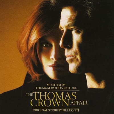 Thomas Crown Affair