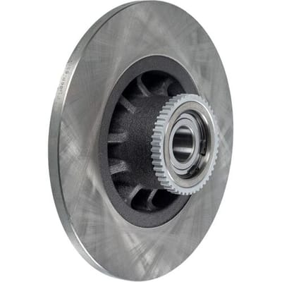 Remschijf FEBI BILSTEIN 108665, 1 stuk