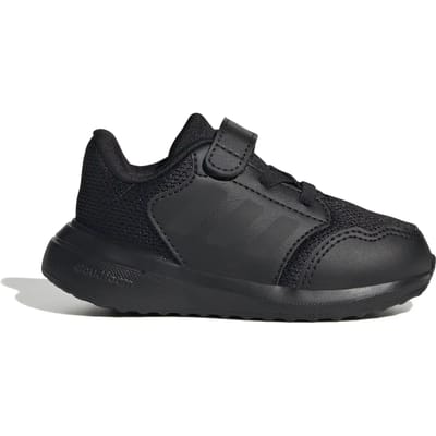 Adidas Sportswear Tensaur Run 3.0 Schoenen Kids - Kinderen - Zwart