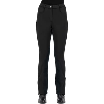 Damesbroek met volledige grip Easy Rider Iceland Jodhpur