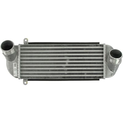 Intercooler NISSENS 96559