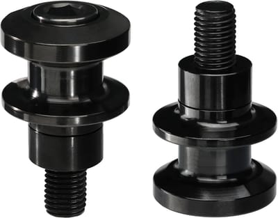 Motorfiets Zwenkarm Spoelen voor Paddock Standaard M10