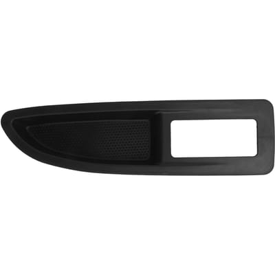 Raambedieningspaneel Voor Rechts Links Zwart Raambedieningspaneel Afdekking Vervanging Voor DODGE AVENGER black