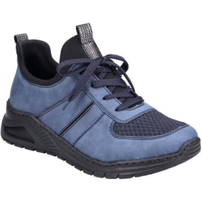 Lage Sneakers Rieker -