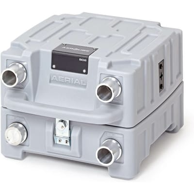 AERCUBE Geluidsdemper SD 2