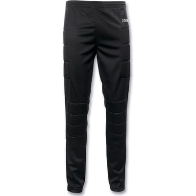 Joma Keeperbroek Kinderen - Zwart | Maat: 164