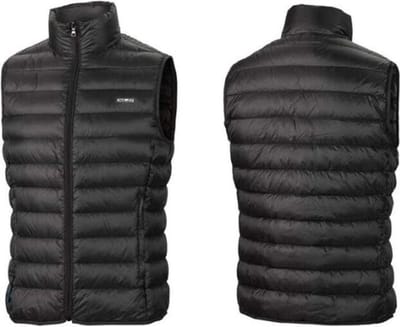 XLC Unisex Bodywarmer Maat XXL - | valt als XL |