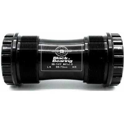 Trapas Black Bearing T47A Praxis - Céra