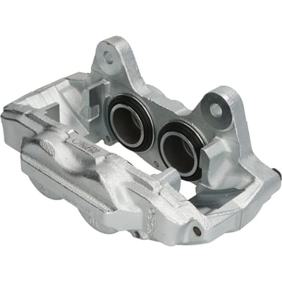 Budweg Caliper Remklauw BUDWEG 344587, voorkant rechts