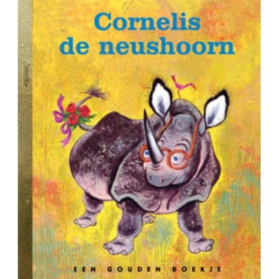 Cornelis De Neushoorn - Carl Memling