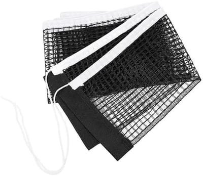 Allecto - Tafeltennisnet - Polyester tafeltennisnet - Inklapbaar en