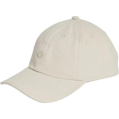 Casquettes de Baseball Adidas Originals Unisexes Beige JN7136 OSFM beige