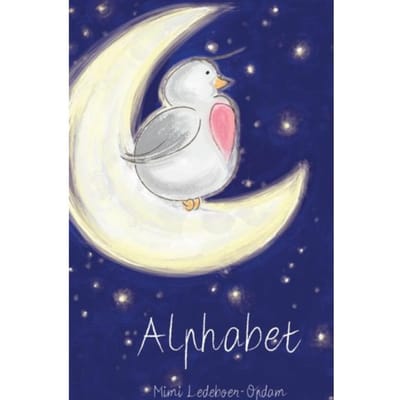 Alphabet - Mimi Ledeboer-Opdam