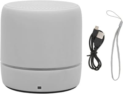 Draagbare Bluetooth Luidspreker - Mini Speaker Draadloos - Muziek Buiten - Rijke Bas Stereo - 10 Meter Bereik - As