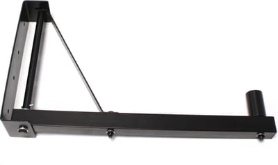 BeMatik - Luidspreker steun muur 54cm 38mm